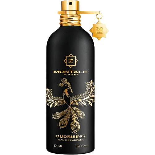 Montale Paris Oudrising Eau De Parfum