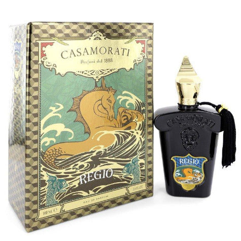 Regio Eau De Parfum