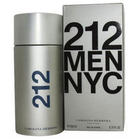Carolina Herrera 212 Eau De Toilette