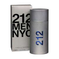 Carolina Herrera 212 Eau De Toilette