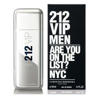 Carolina Herrera 212 VIP Eau De Toilette