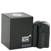 Mont Blanc Emblem Eau De Toilette