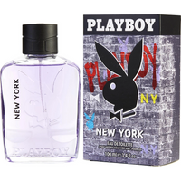 Playboy New York Eau De Toilette