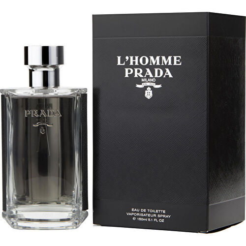 Prada L'Homme For Men Oz EDT Spray By Prada
