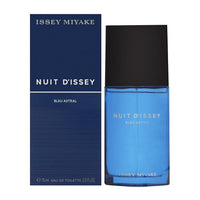 Issey Miyake Nuit D'Issey Bleu Astral Eau De Toilette