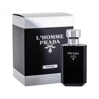 Prada L'Homme Intense Eau De Parfum