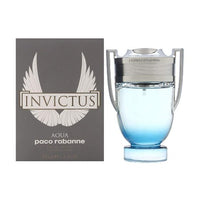 Paco Rabanne Invictus Aqua Eau De Toilette