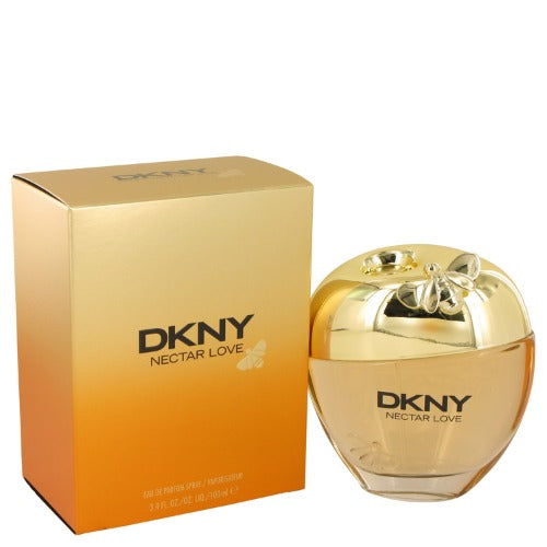 DKNY Nectar Love For Women 3.4 Oz EDP Spray By Donna Karen