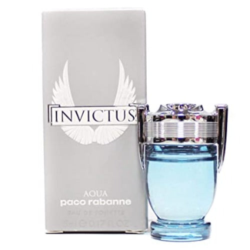 Paco Rabanne Invictus Aqua Eau De Toilette