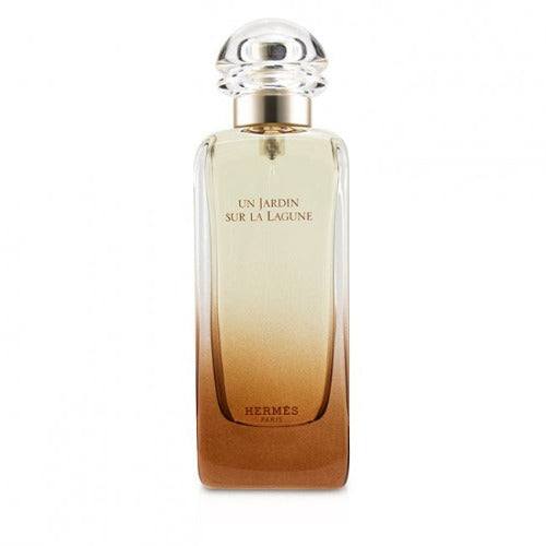 Un Jardin Sur La Lagune For Women EDT Spray By Hermes