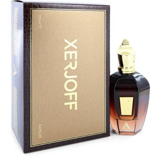 Xerjoff Oud Stars Alexandria II For Unisex EDP Spray By Xerjoff