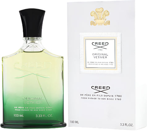 Creed  Original Vetiver Eau De Parfum