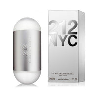Carolina Herrera 212 Eau De Toilette
