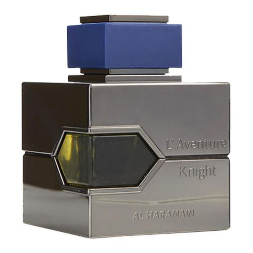 Al Haramain L'aventure Knight Eau De Parfum