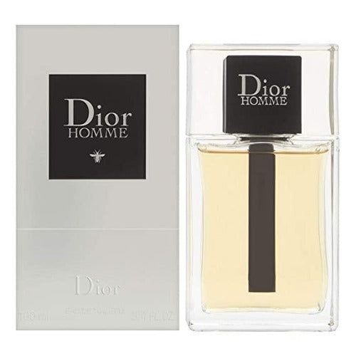 Dior Homme For Men EDT Spray By Christian Dior