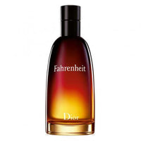 Christian Dior Fahrenheit Eau De Toilette