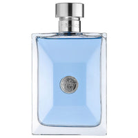 Designer men fragrance bottle image