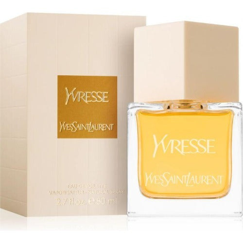 Yves Saint Laurent Yvresse Eau De Toilette