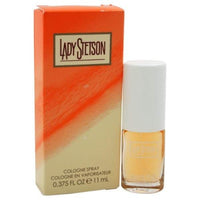 Coty Lady Stetson Cologne