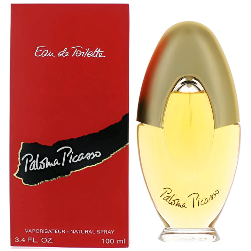 Paloma Picasso Eau De Toilette