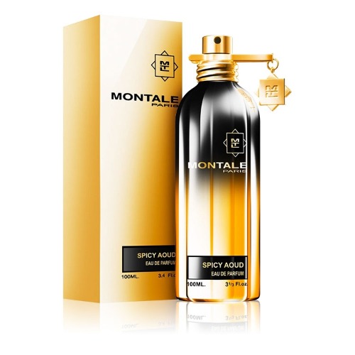 Montale Intense Pepper Eau De Parfum