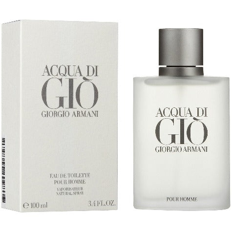 Acqua Di Gio Perfume
