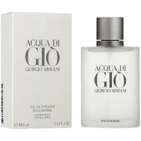 Acqua Di Gio Perfume