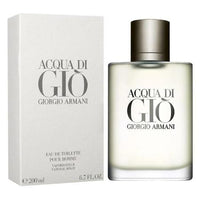 Giorgio Armani Acqua Di Gio Eau De Toilette