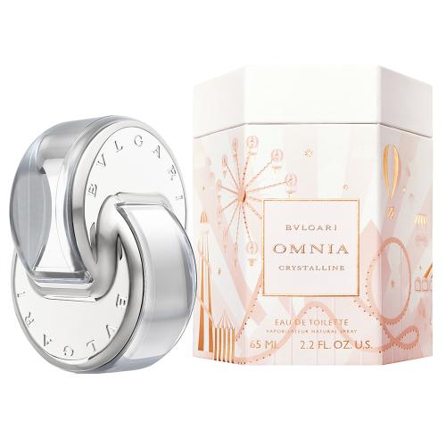 bvlgari omnia crystalline 2.2 oz