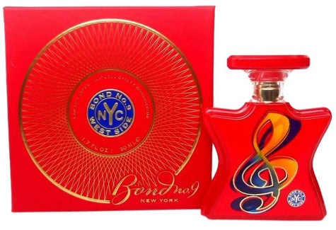 【Bond no.9】WEST B オードパルファム　新品 Bond No. 9 West Side Eau De Parfum | PerfumeBox