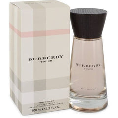 Men 100ml Burberry Touch Cologne Oz Burberry Perfumes Colognes