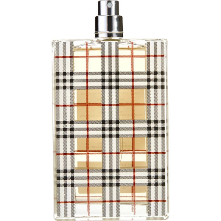 Burberry Brit Eau De Parfum