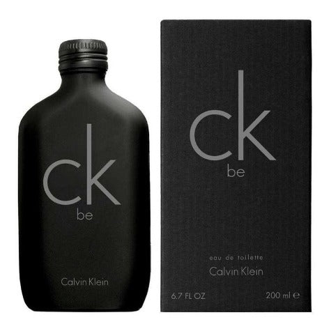 Calvin Klein Be Eau De Toilette