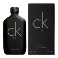 Calvin Klein Be Eau De Toilette