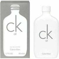 CK All Eau De Toilette