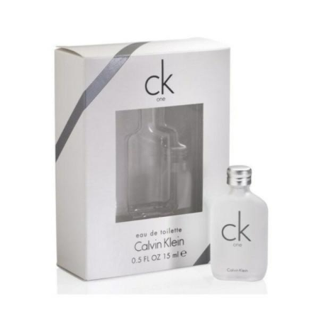 Calvin Klein One Eau De Toilette