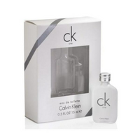 Calvin Klein One Eau De Toilette
