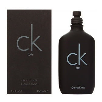 Calvin Klein Be Eau De Toilette