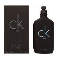Calvin Klein Be Eau De Toilette