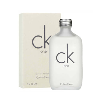 Calvin Klein One Eau De Toilette