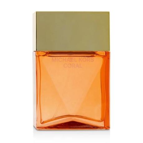 Michael Kors Coral For Women Oz Tester EDP Spray By Michael Kors