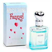 Moschino Funny! Eau De Toilette