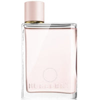 Burberry Her Eau de Parfum 3.3 oz pink bottle front view