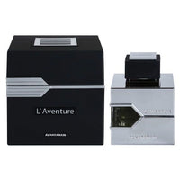Al Haramain L'Aventure Eau De Parfum