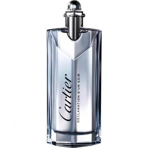 Declaration D'Un Soir By Cartier Eau De Toilette Spray For Men