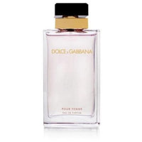 Dolce & Gabbana Pour Femme Eau De Parfum