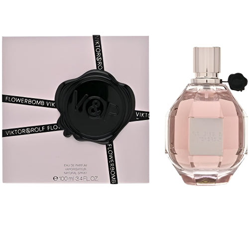 Flowerbomb Eau De Parfum