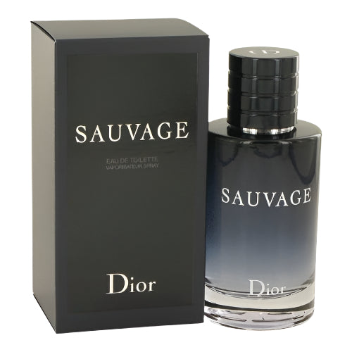 Dior Sauvage Eau De Toilette | PerfumeBox