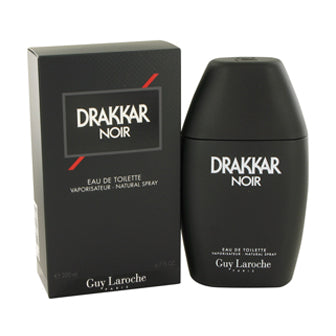 Drakkar Noir & Aramis 香水セット Drakkar Noir By Guy Laroche 3 Piece Gift Set For Men