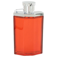 Desire Red Eau De Toilette